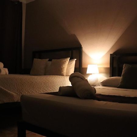 Hotel Casa Aura Cartago Exteriér fotografie