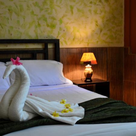 Hotel Casa Aura Cartago Exteriér fotografie