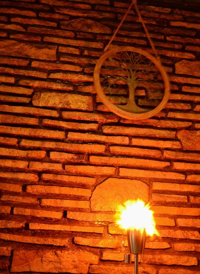 Hotel Casa Aura Cartago Exteriér fotografie