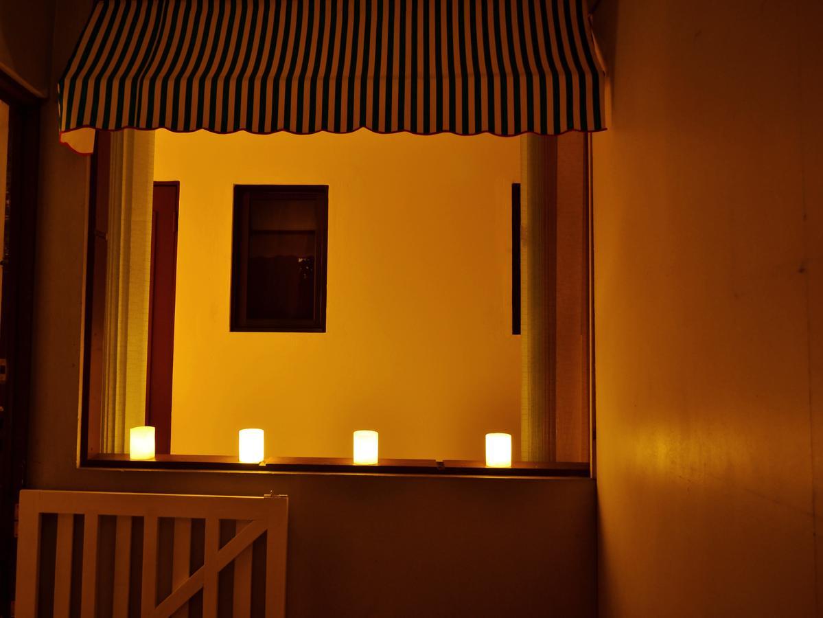 Hotel Casa Aura Cartago Exteriér fotografie