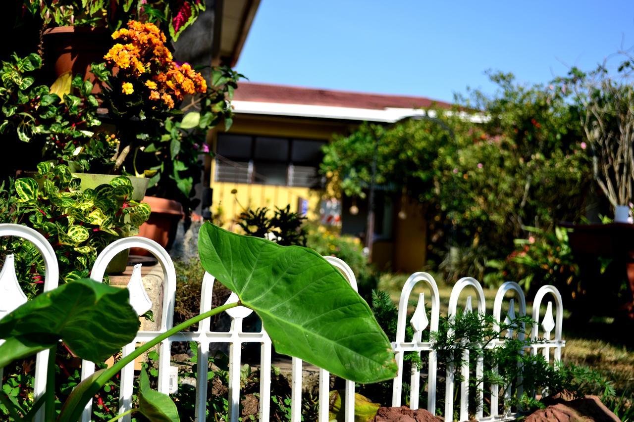 Hotel Casa Aura Cartago Exteriér fotografie