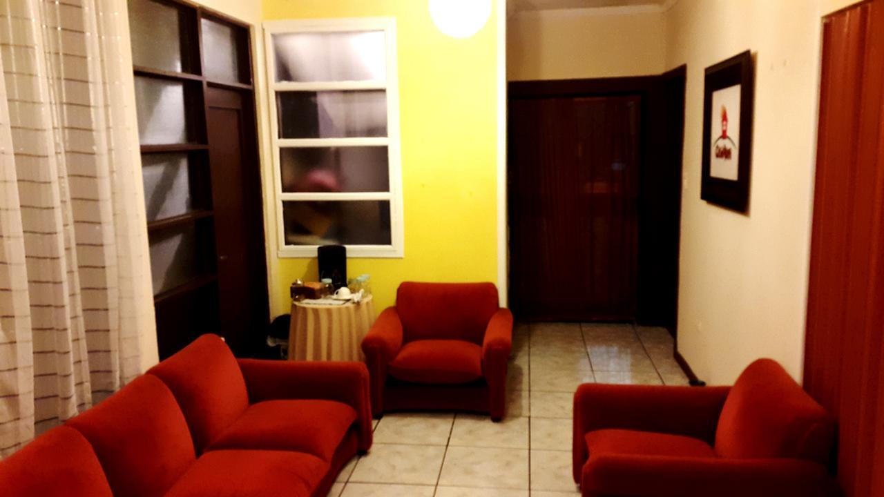 Hotel Casa Aura Cartago Exteriér fotografie
