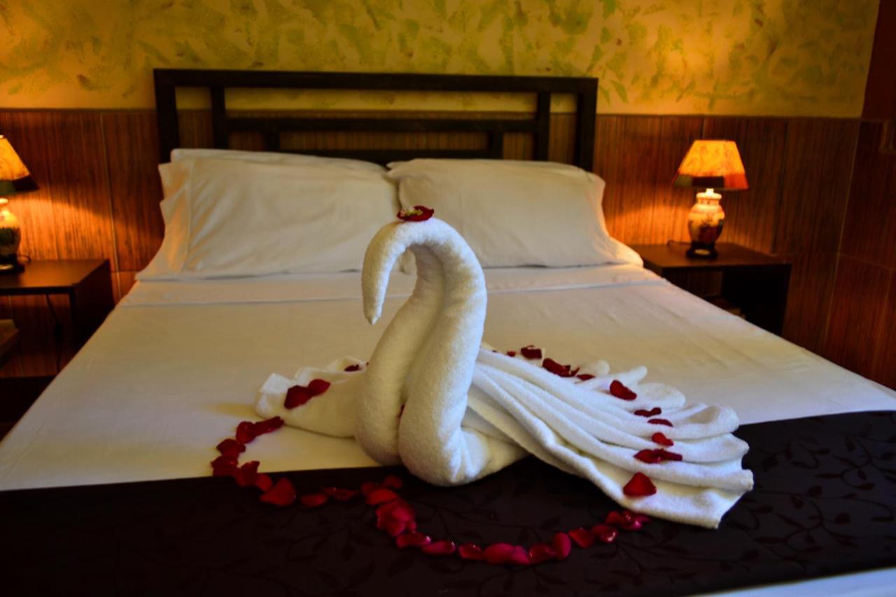 Hotel Casa Aura Cartago Exteriér fotografie