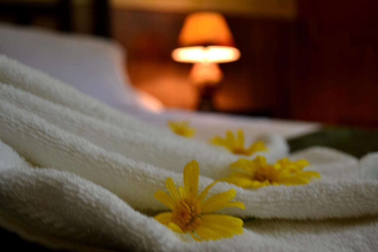 Hotel Casa Aura Cartago Exteriér fotografie