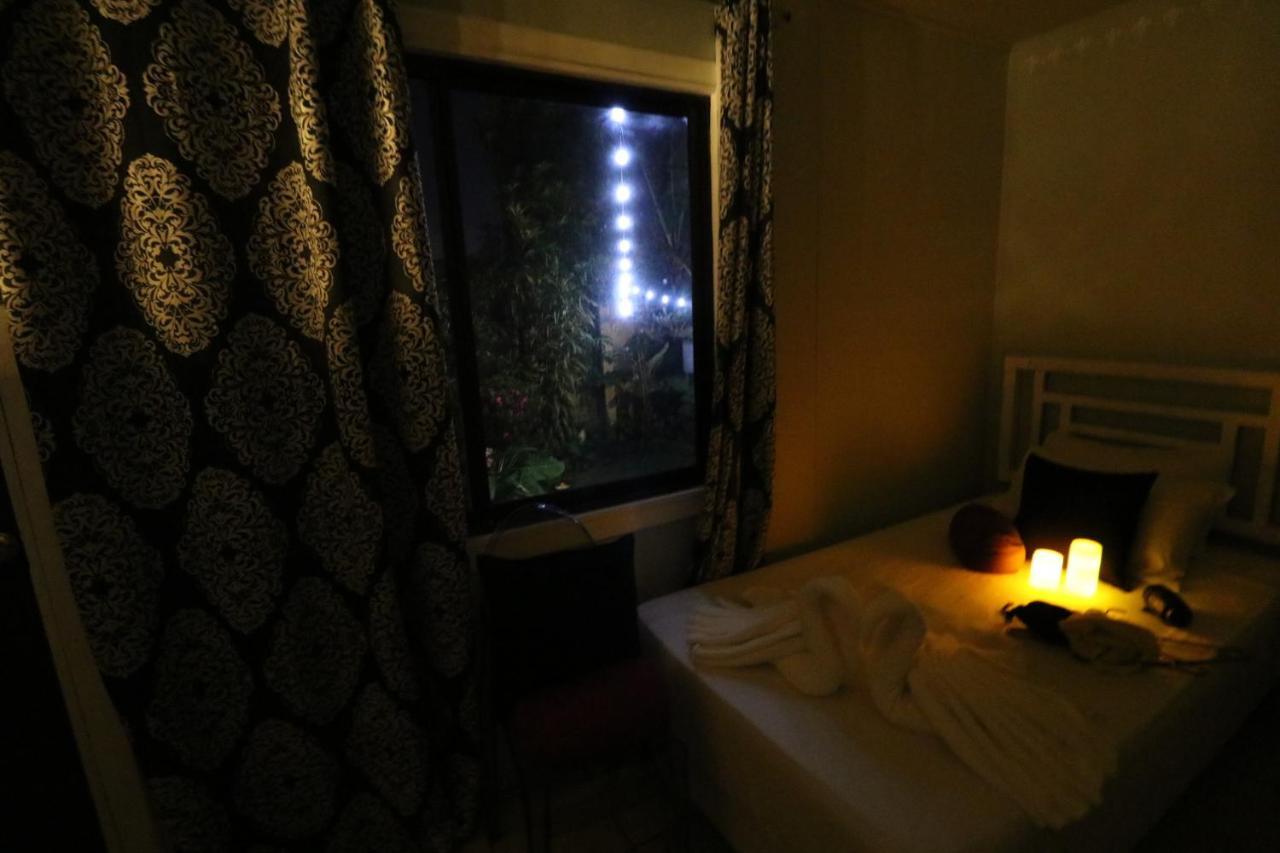 Hotel Casa Aura Cartago Exteriér fotografie